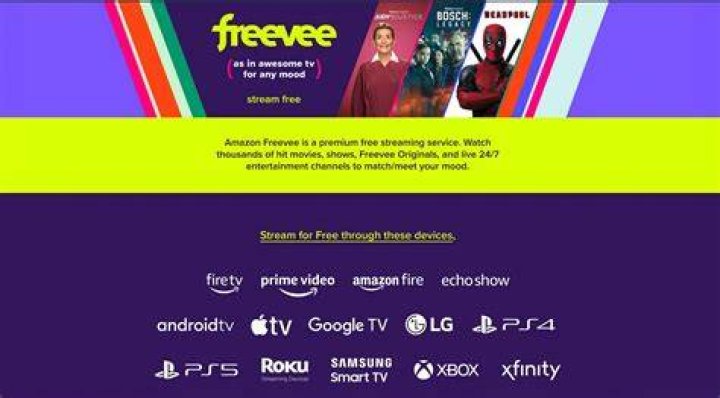 Accessing streaming platform