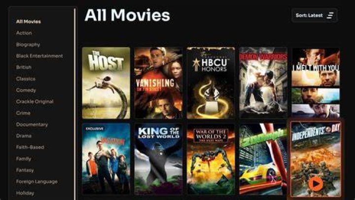 AZMovies Alternatives: Best Free Movie Streaming Sites Compared