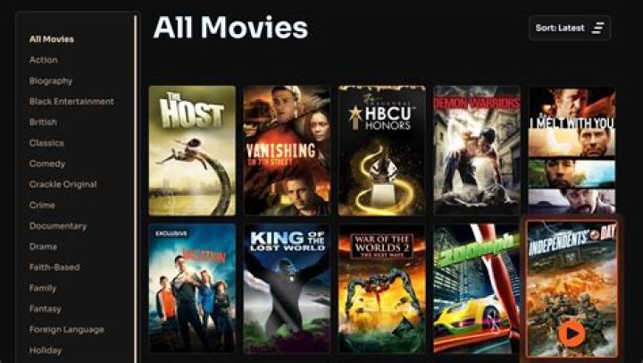 Best moviejoy Alternatives: Top Free Movie Streaming Platforms