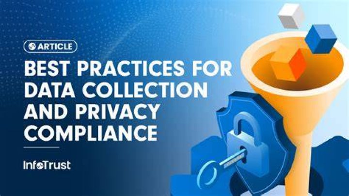 Data collection and privacy practices