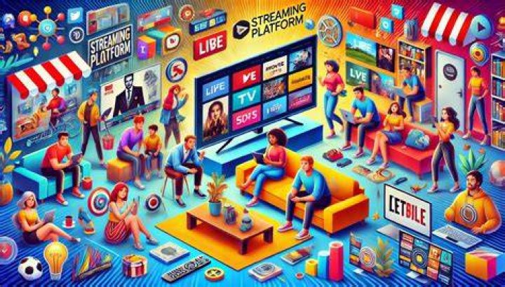 Streaming entertainment benefits