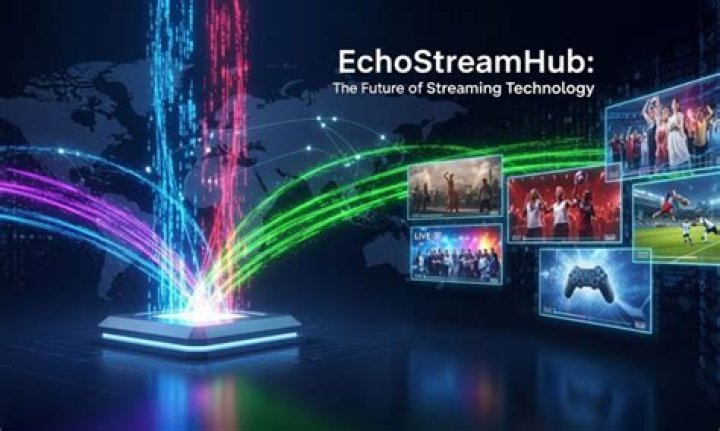 Future streaming technology trends