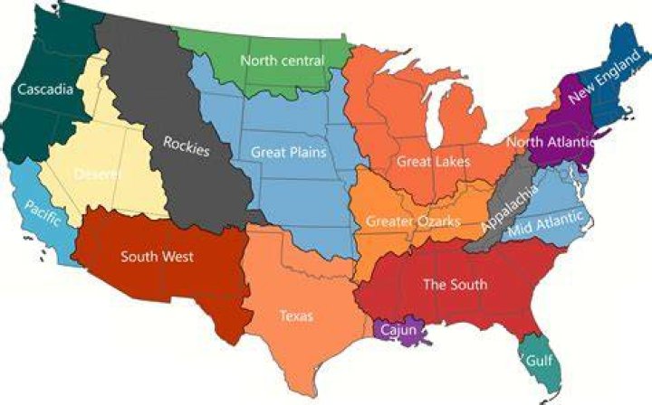 Streaming geographic availability