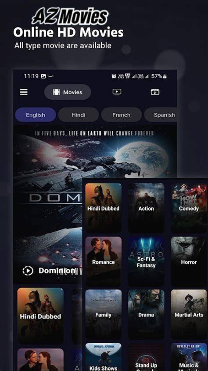 How to Use AZMovies: Complete Beginner's Guide to Free Movie Streaming