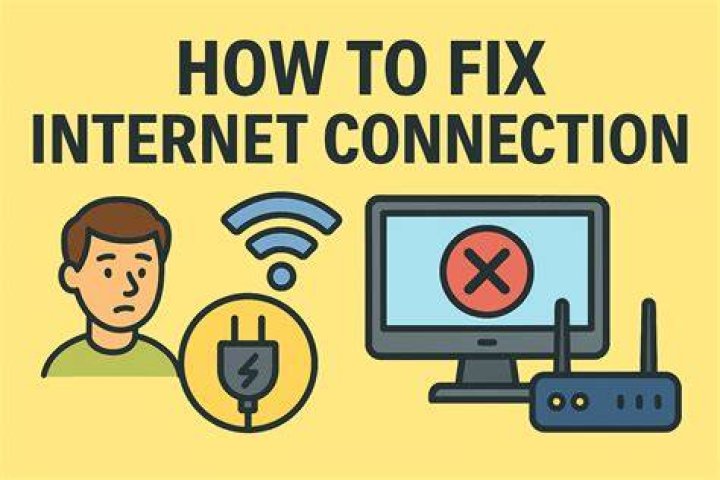 Network connection diagnostics