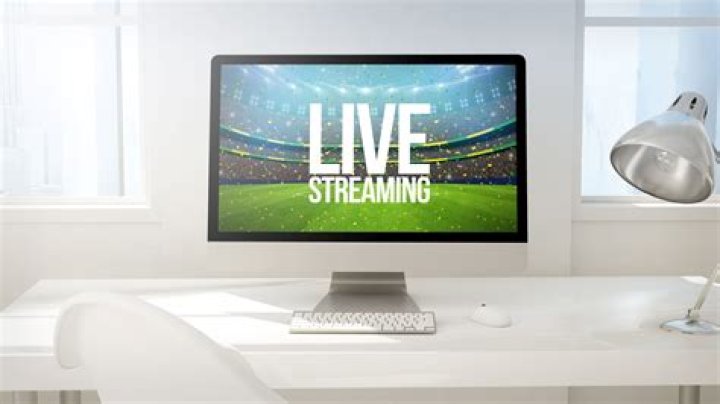 Live streaming capabilities