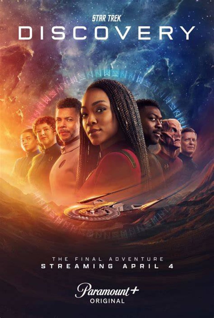 Movie search and discovery