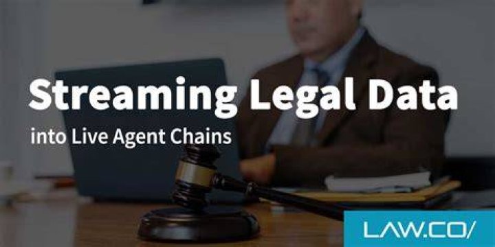 Legal considerations for streaming