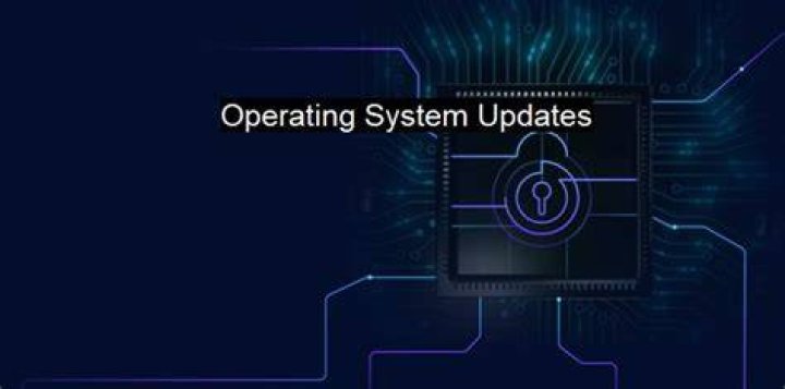 System security updates