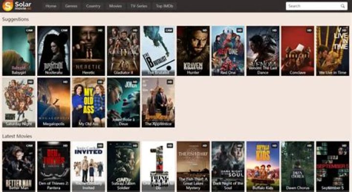 SolarMovie vs Putlocker: Features, Safety & Streaming Quality
