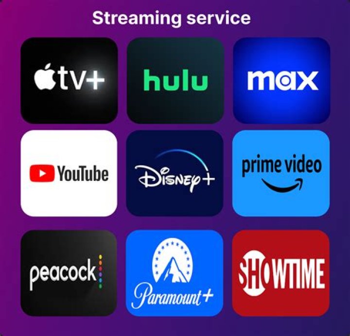 Streaming special features