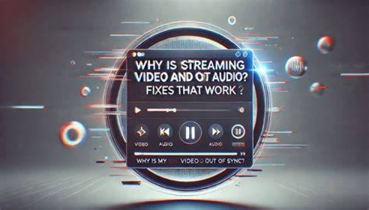 Audio and subtitle settings